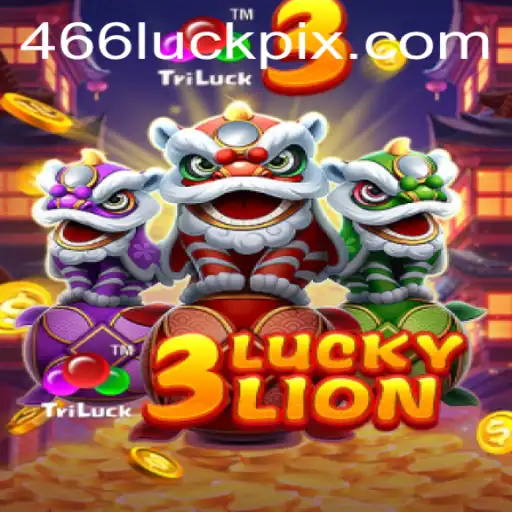 Explorando o Mundo de 3LUCKYLION: Uma Nova Era de Jogos