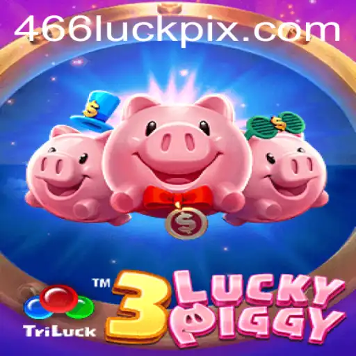 Descubra a Diversão e Estratégia do Jogo 3LUCKYPIGGY