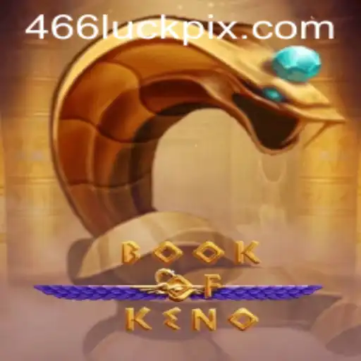 Desvendando o BookOfKeno: A Nova Sensação dos Jogos de Azar