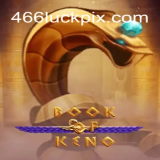 Desvendando o BookOfKeno: A Nova Sensação dos Jogos de Azar