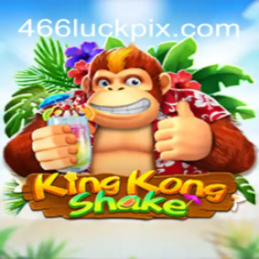 KingKongShake: O Jogo que Une Aventura e Estratégia com 466luck