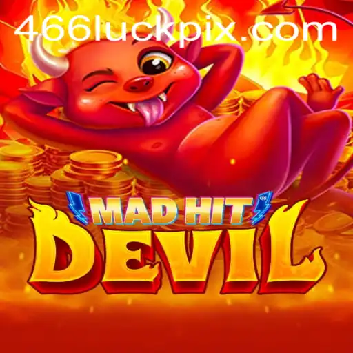 Explorando MadHitDevil: O Jogo que Desafia Sorte e Estratégia