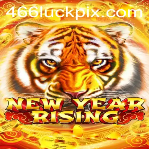 NewYearRising: Um Mergulho no Fascinante Mundo de 466luck