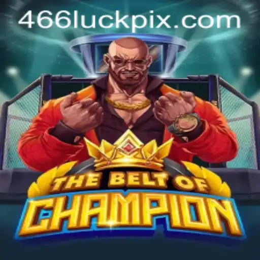 TheBeltOfChampion: O Desafio Épico e Estratégico