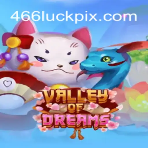 Descubra o Mundo Fantástico de ValleyofDreams: Um Guia Completo