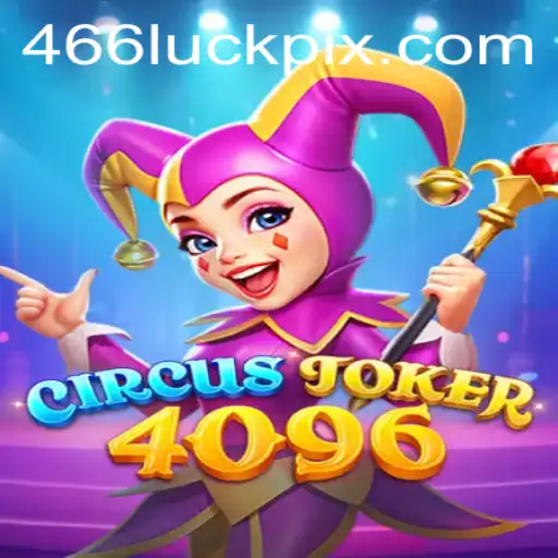CircusJoker4096: Conheça o Jogo que Está Conquistando o Mundo