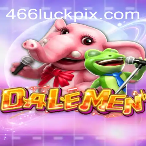 Explorando DALEMEN: O Jogo Revolucionário Que Você Precisa Conhecer