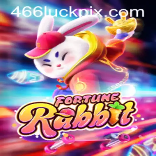 FortuneRabbit: Mergulhe na Aventura com 466luck