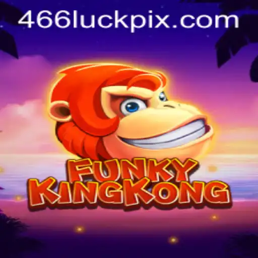 FunkyKingKong: Uma Aventura de Jogo com 466luck