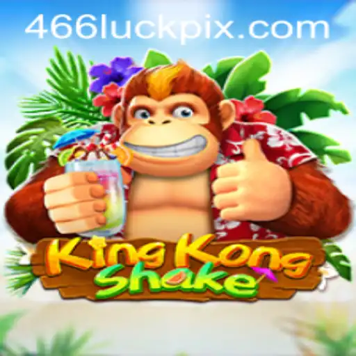 KingKongShake: O Jogo que Une Aventura e Estratégia com 466luck