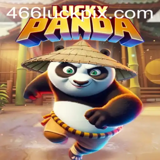 LuckyPanda: Descubra o Mundo do Jogo que Conquista os Corações dos Jogadores