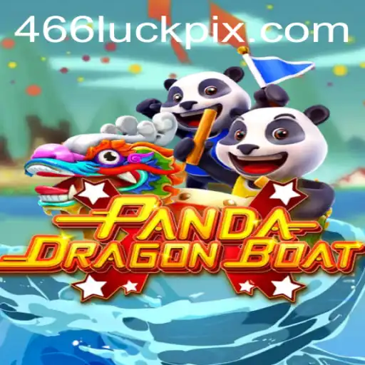 Descubra o Universo Encantador de PANDADRAGONBOAT: Mergulhe na Aventura
