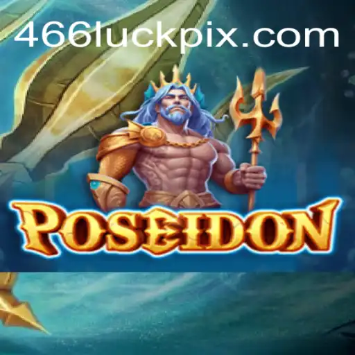 Poseidon: O Jogo de Estratégia Revolucionário