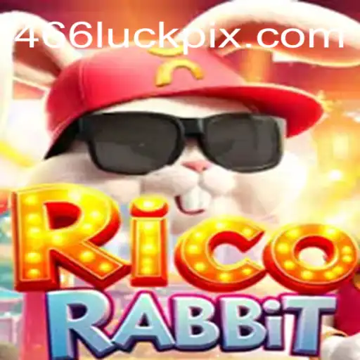 Descubra o Cativante Mundo de RicoRabbit: Um Mergulho na Aventura e Estratégia