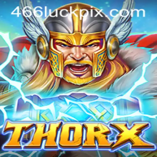 Explorando o Mundo de ThorX: Uma Aventura de Estratégia e Sorte