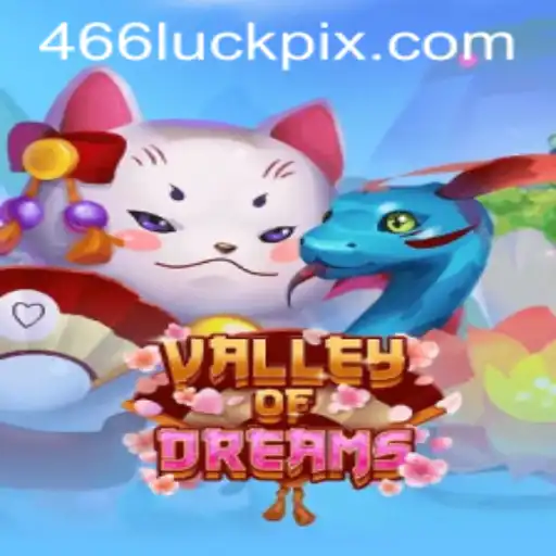 Descubra o Mundo Fantástico de ValleyofDreams: Um Guia Completo