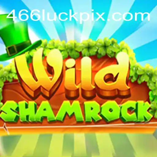Explorando WildShamrock: Um Mergulho no Mundo dos Trevos e da Sorte